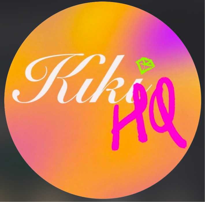 Kiki HQ