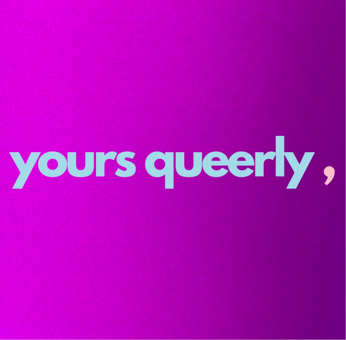 Yours Queerly