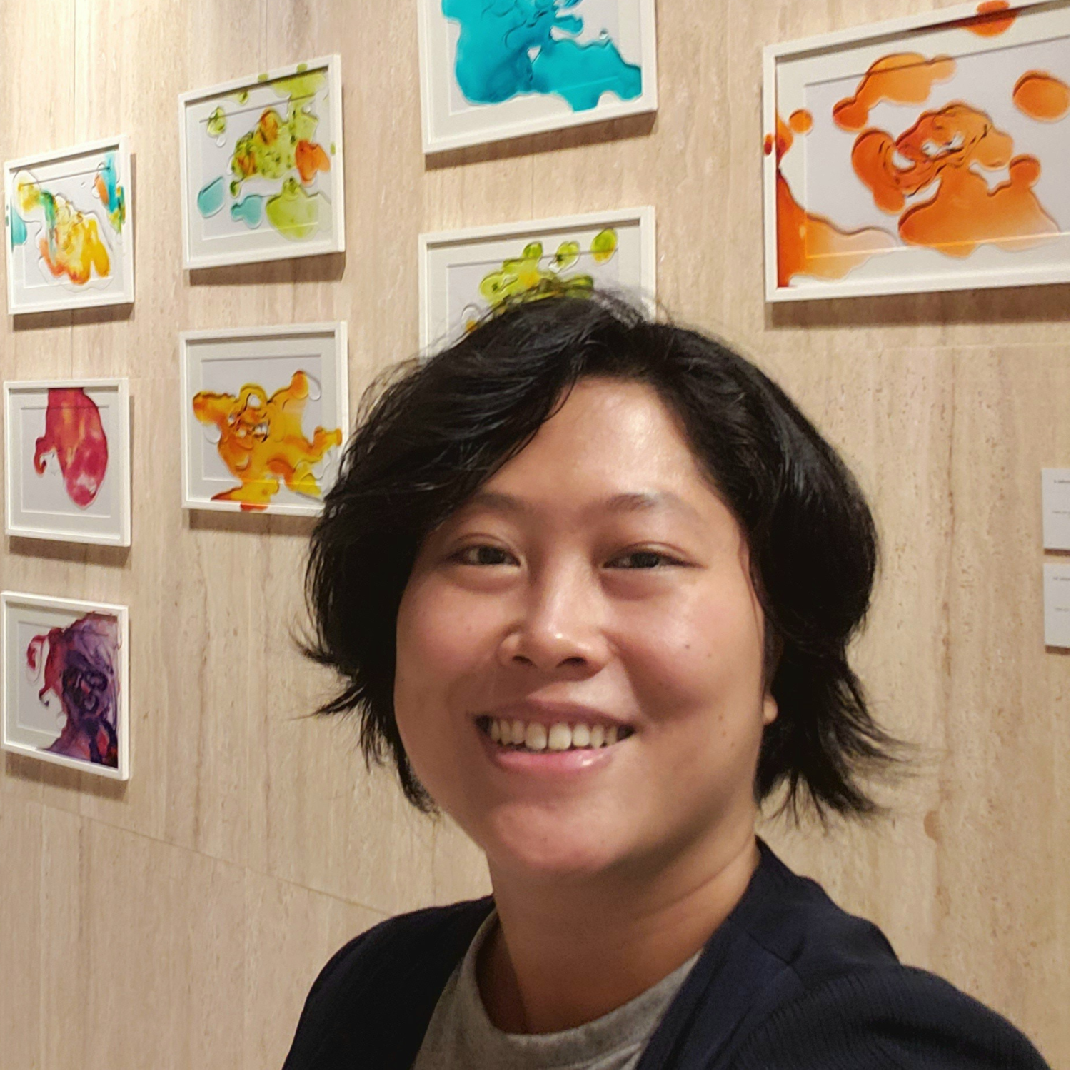 Vatey TAN